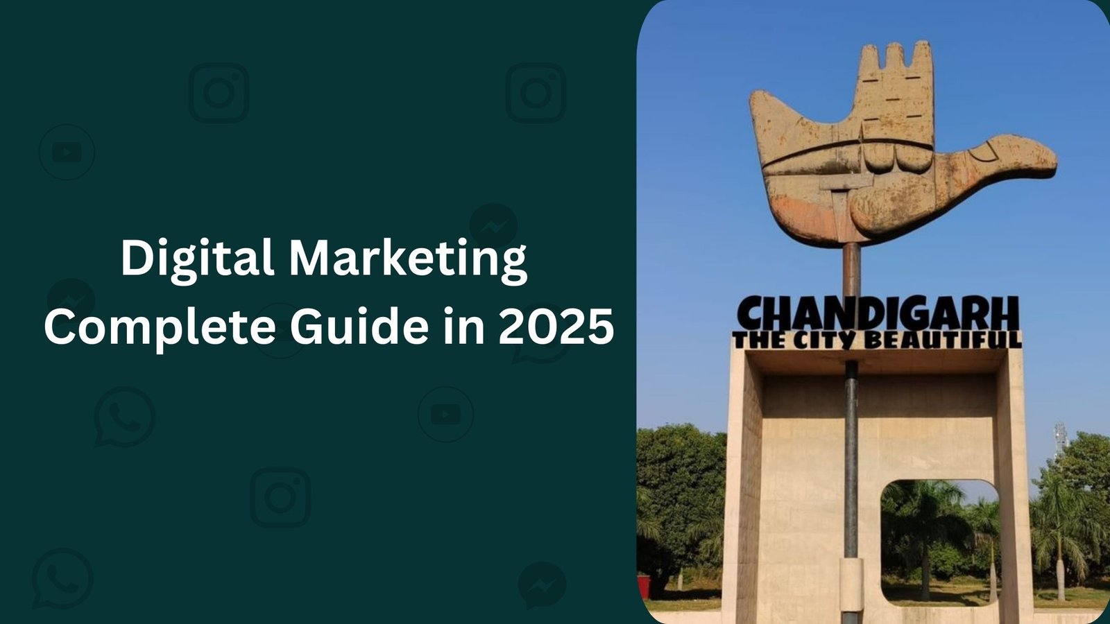 Digital Marketing Complete Guide: A Practical Step-by-Step Guide