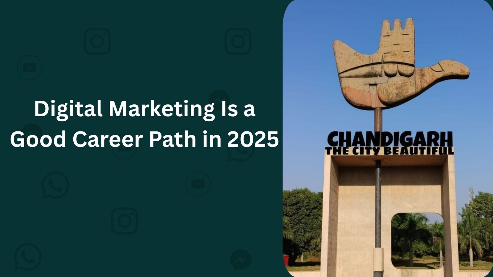 Digital Marketing Is a Good Career Path: Skills, Growth & Opportunities